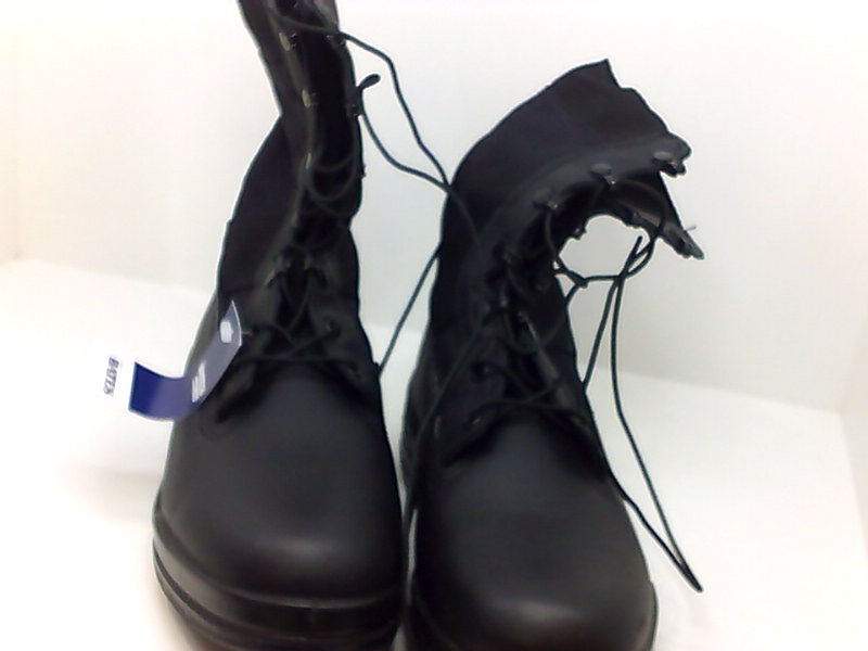 bates men's 8 inches tropical seals durashocks