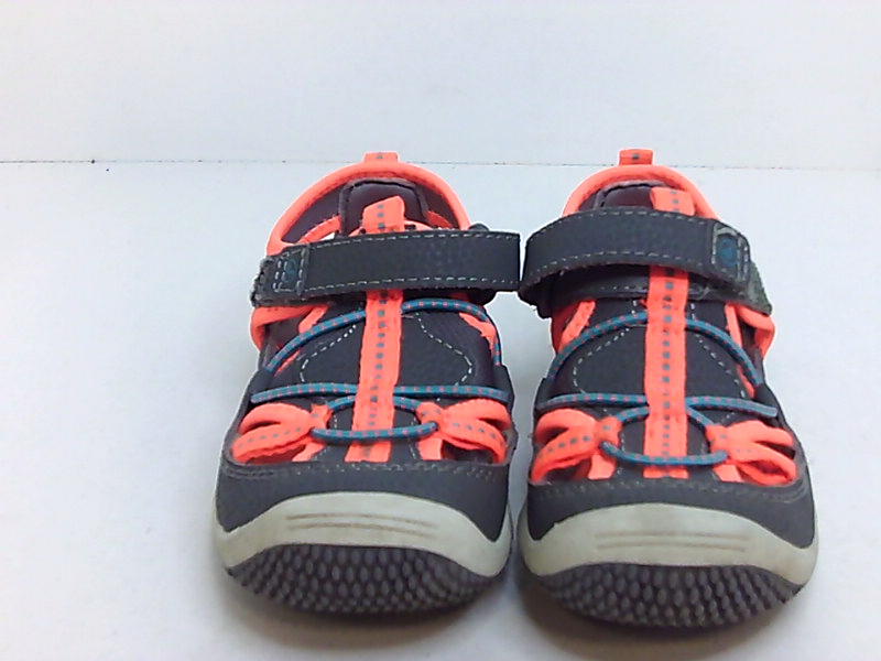 stride rite baby girl sandals