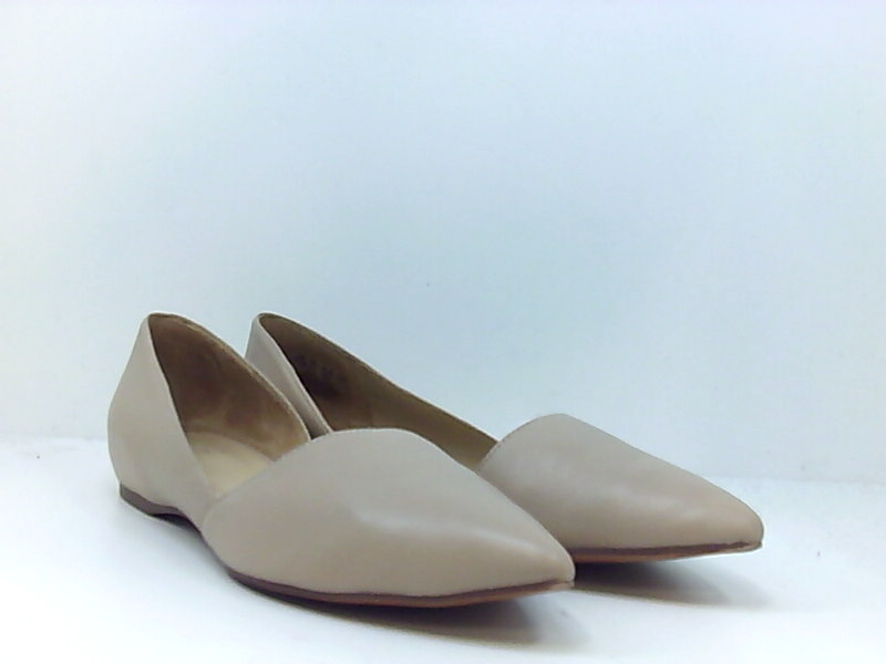 naturalizer samantha taupe