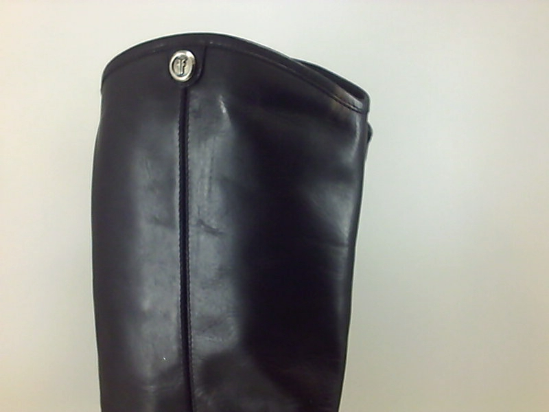 melissa button 2 black