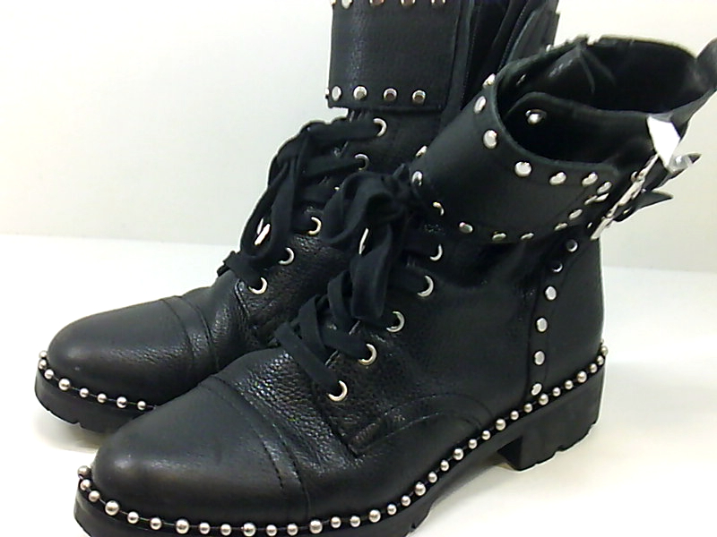 jennifer combat boot