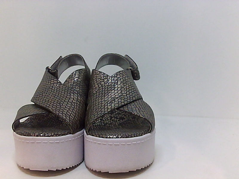 dkny womens sandals