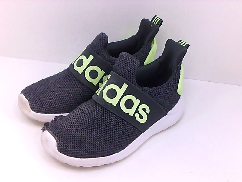 adidas Kids' Lite Racer Adapt K Sneaker, Black, Size 12.0 VxtH | eBay