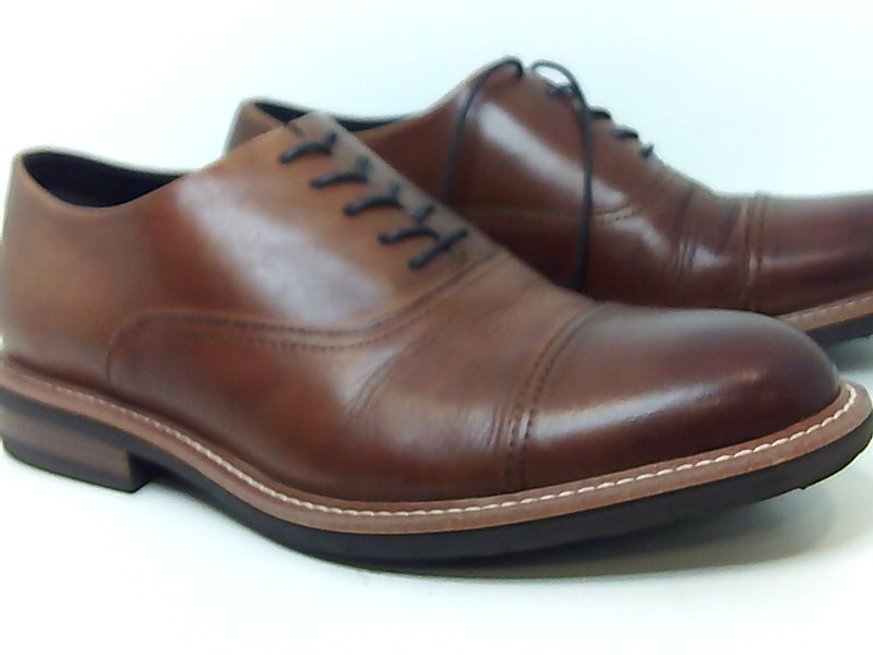 men's klay flex cap toe oxfords