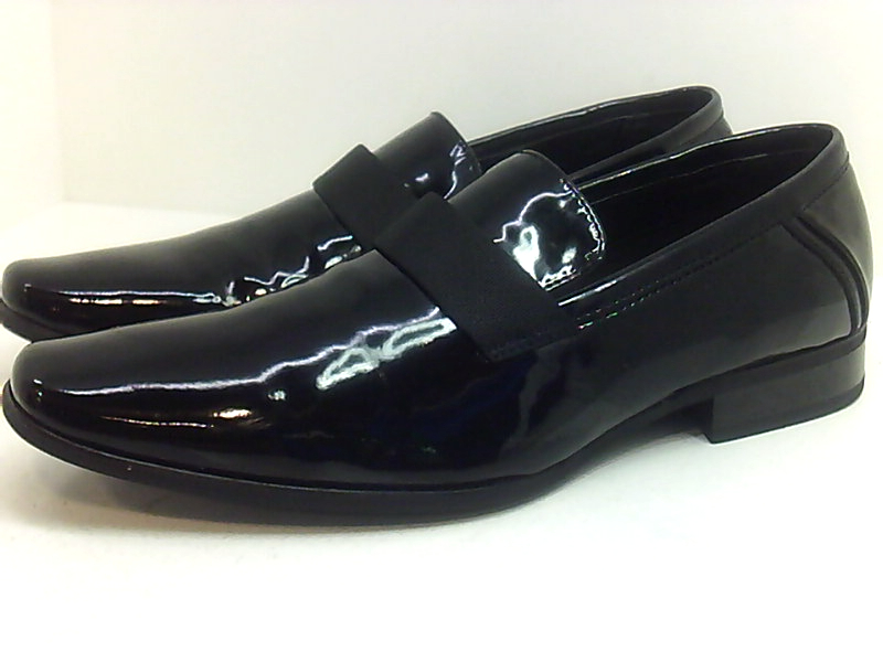 calvin klein bernard venetian loafer