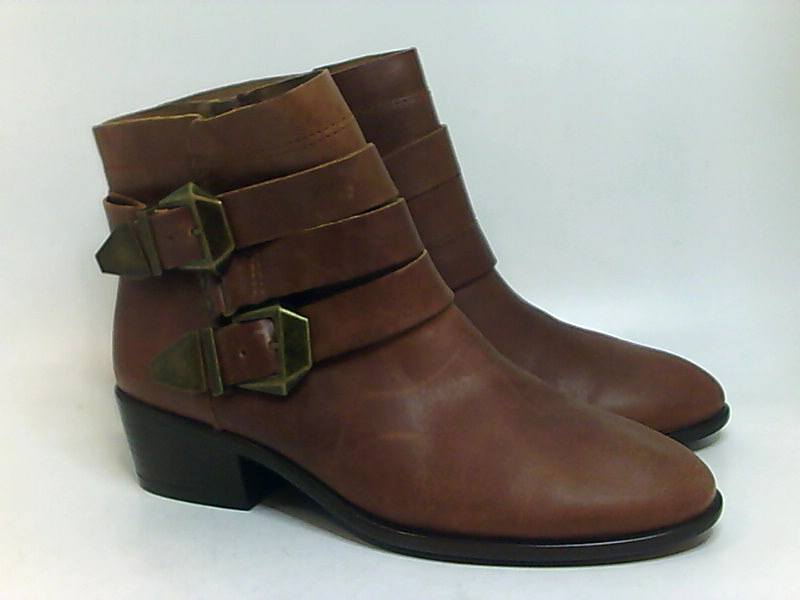 aerosoles cinnamon women's ankle boots