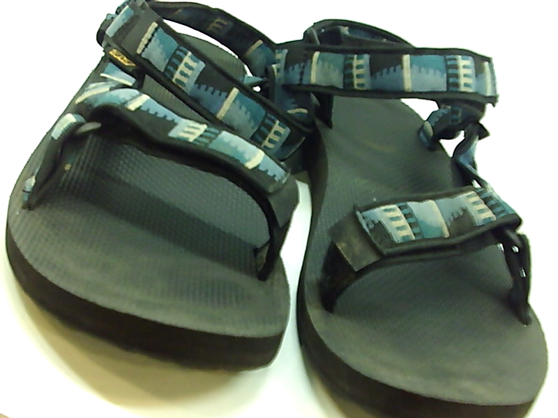 teva men's open toe sandals