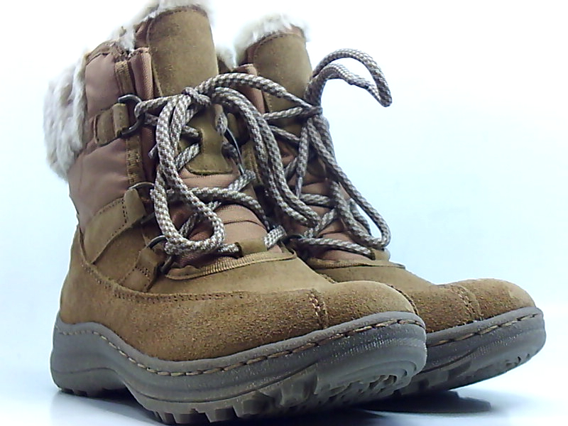 bare traps scyler waterproof snow boot