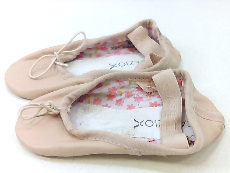 slip on dance shoes
