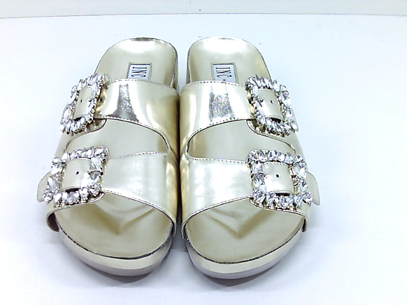 trendy slides for women
