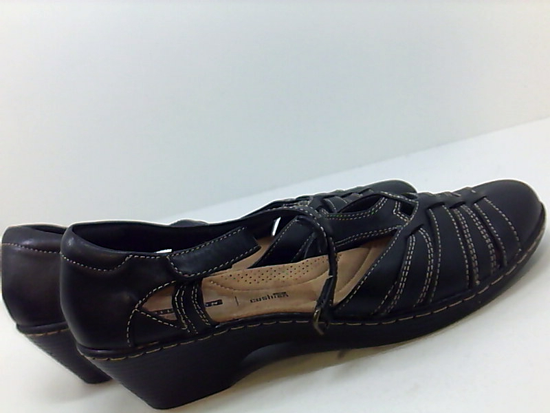 clarks women's wendy alto fisherman sandal