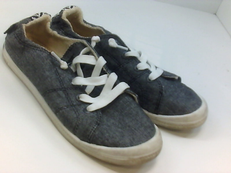 roxy bayshore fashion sneakers