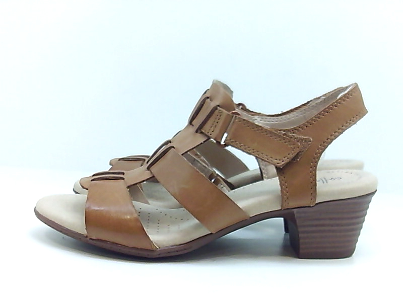 clarks valarie kerry