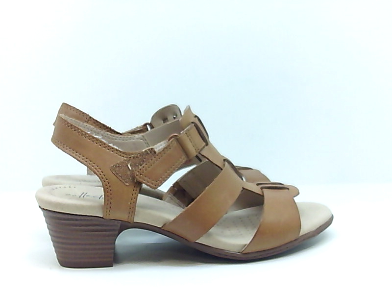 clarks valarie kerry