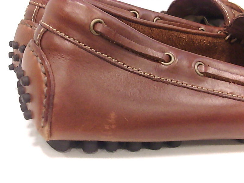 cole haan gunnison brown