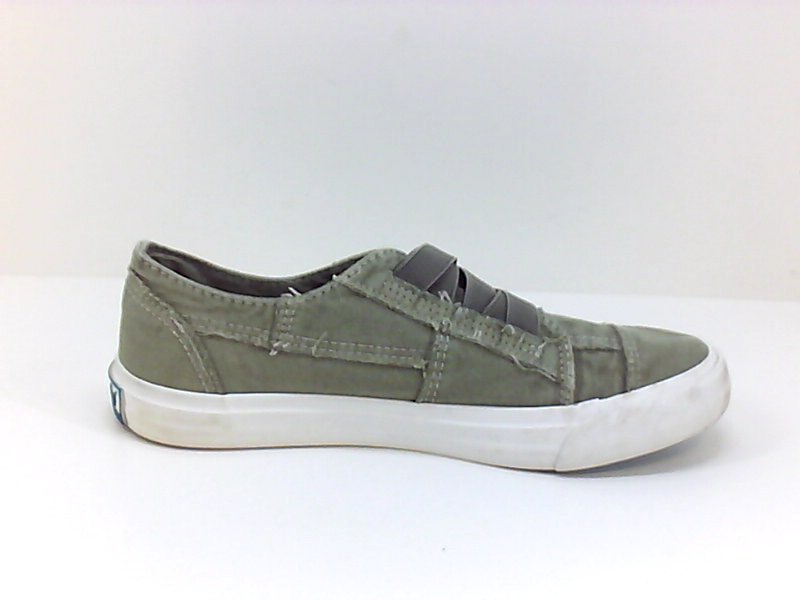 Blowfish Women's Shoes jj7so1 Fashion Sneakers, Dark Green, Size 7.5 ...