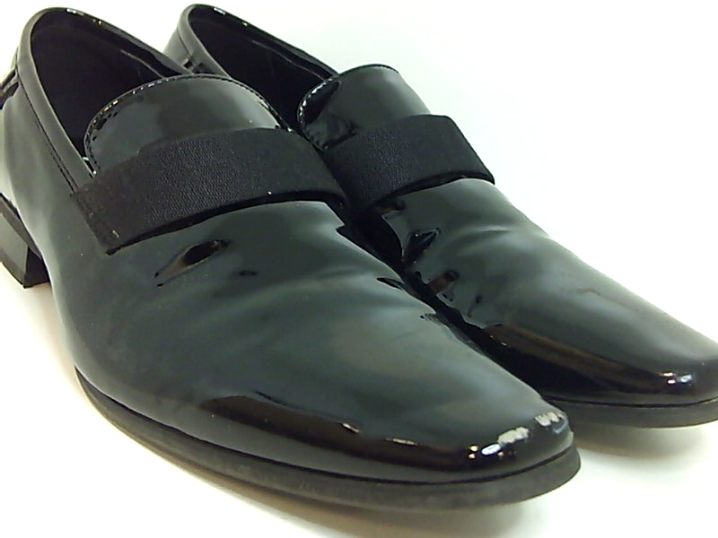 calvin klein bernard venetian loafer