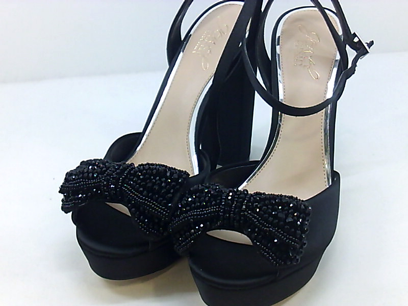 formal badgley mischka shoes
