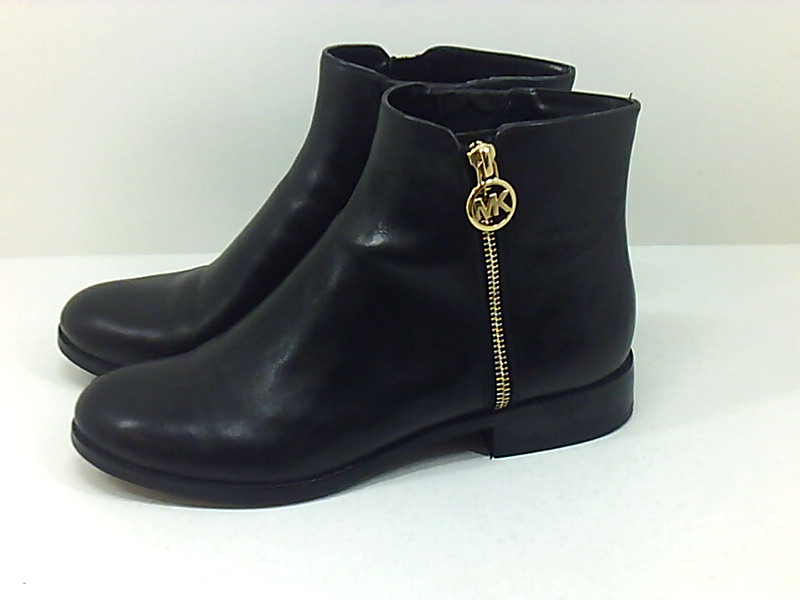 michael michael kors lainey flat bootie
