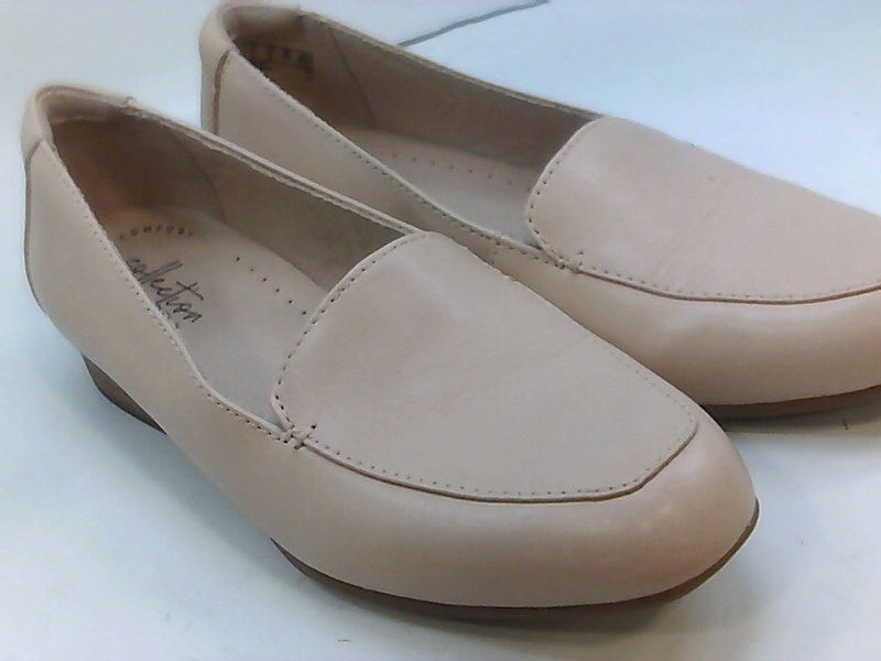 clarks juliet hanley