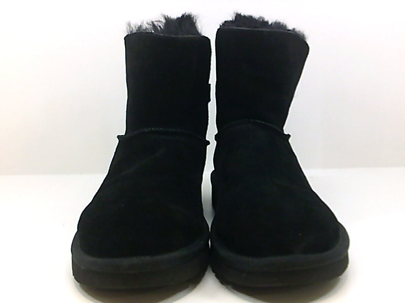 Koolaburra by UGG Women's Ankle Boots, Black, Size 8.0 FbUB | eBay