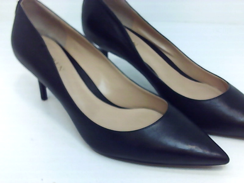 ralph lauren lanette pump