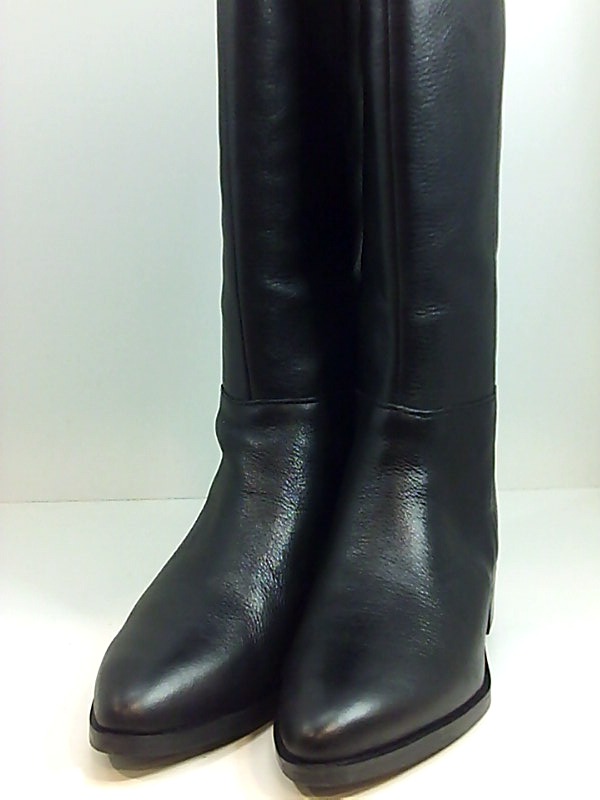 daya knee high boot