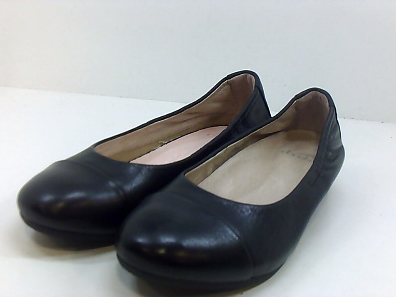 dansko ballet flats