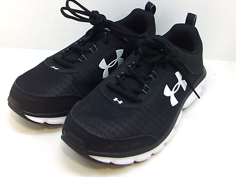 Under Armour Mens Under Armour Men's Charged Assert 8 ...