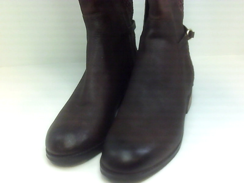 isabell stretch boot cole haan