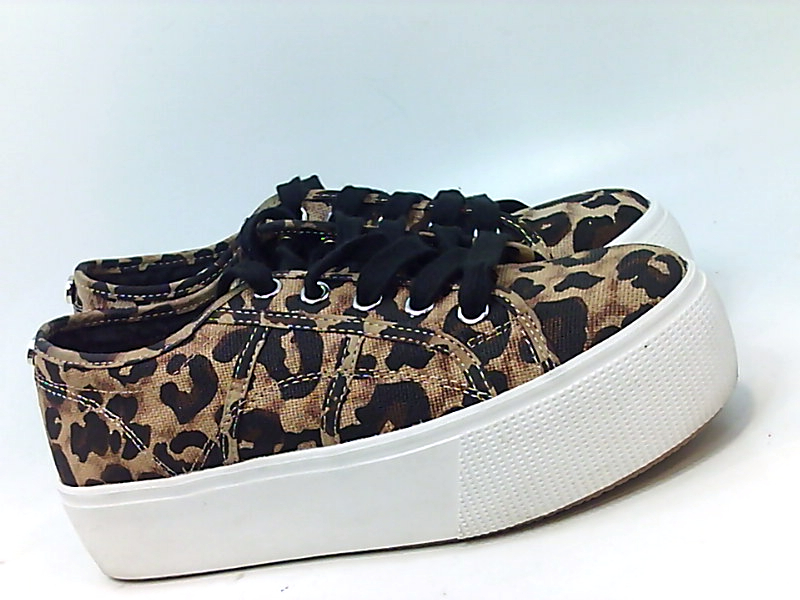 steven platform sneakers