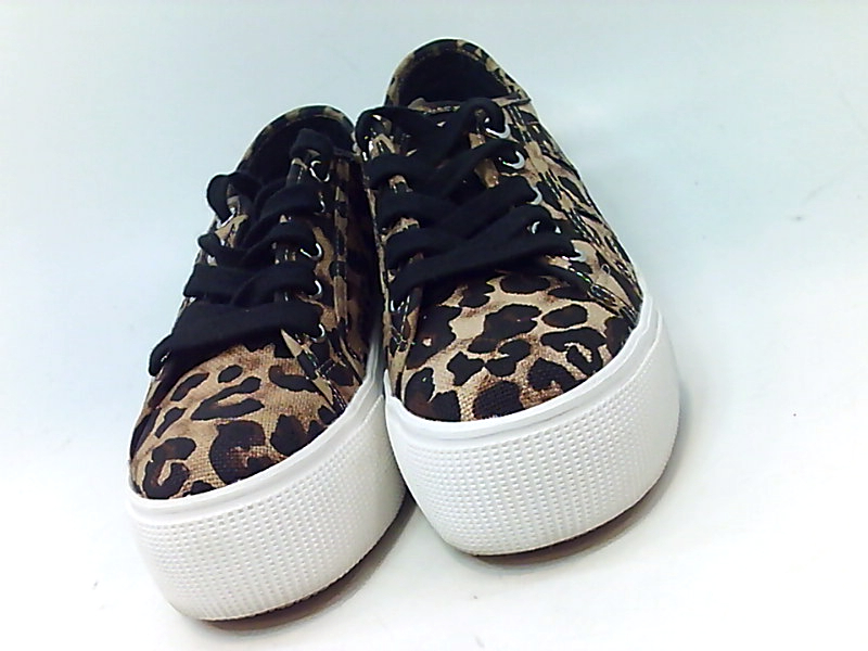 steven platform sneakers