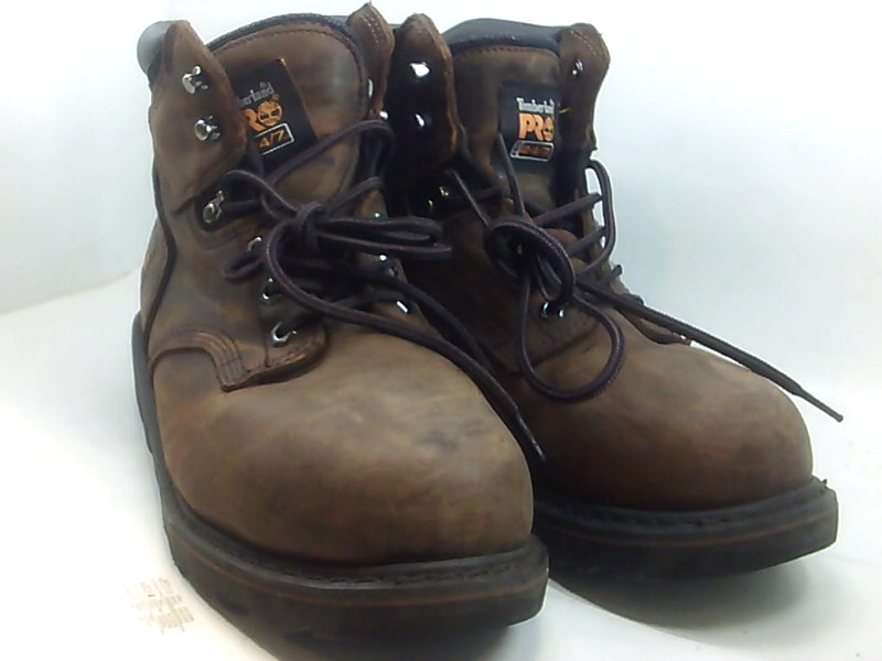 timberland pit boss 6