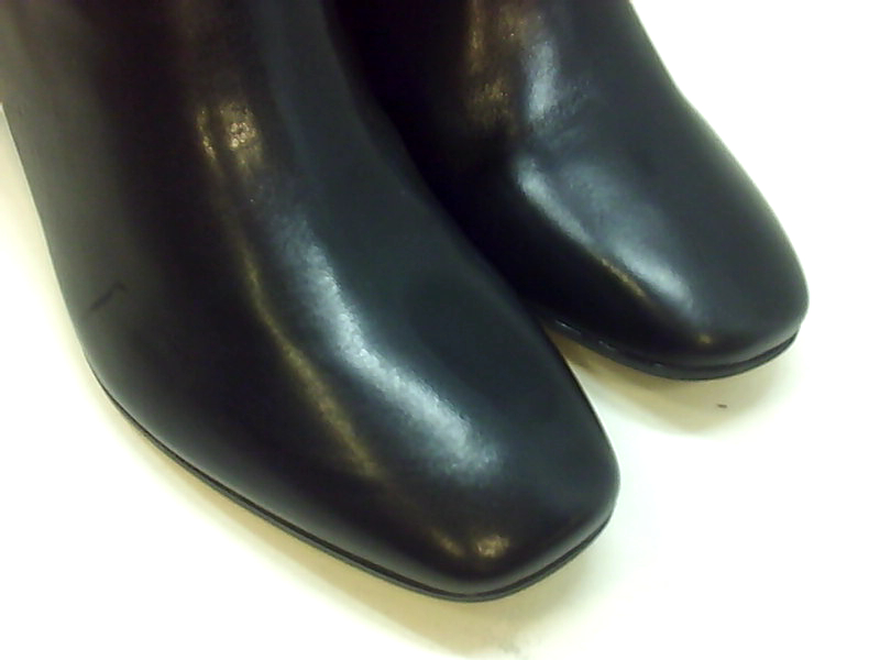 marc fisher revela square toe boot