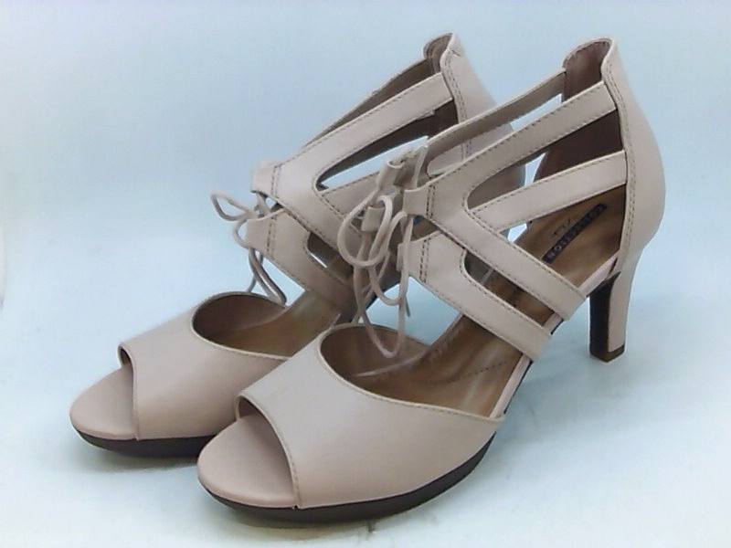 clarks adriel elaina