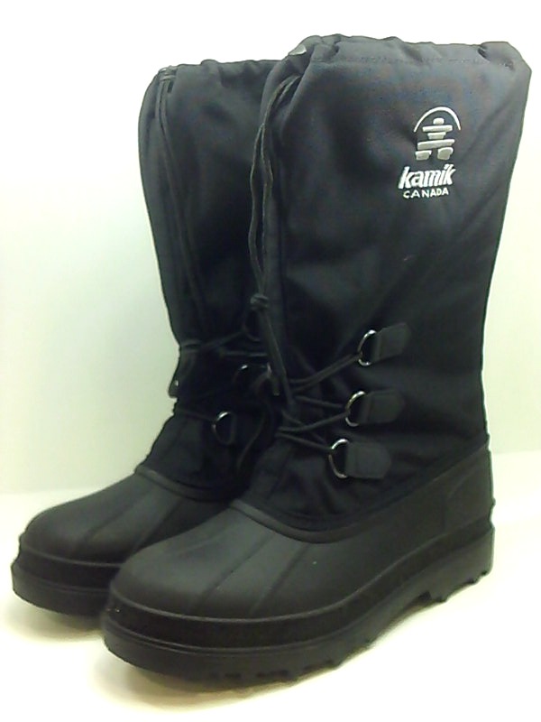 kamik men's canuck