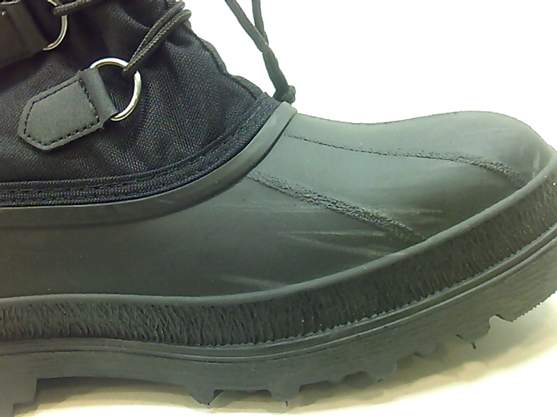 kamik men's canuck