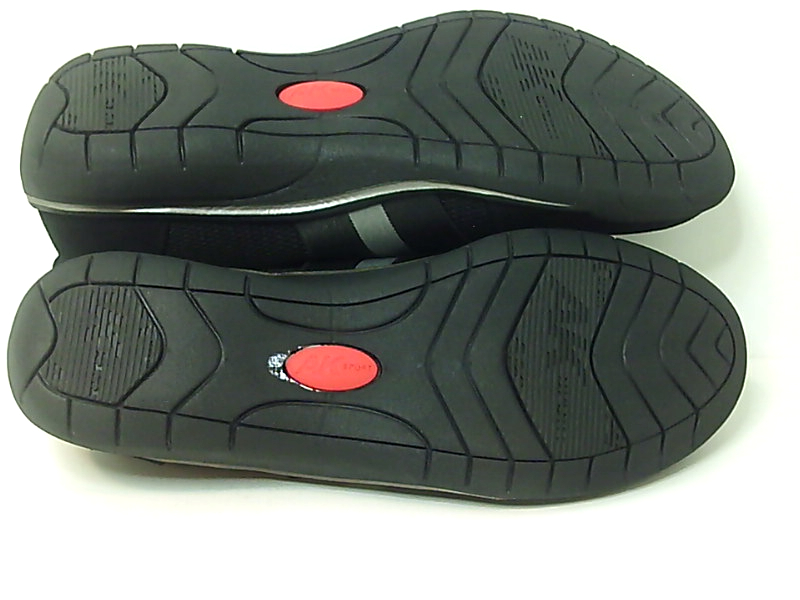 Anne Klein Womens Genius Fabric Low Top Zipper Fashion