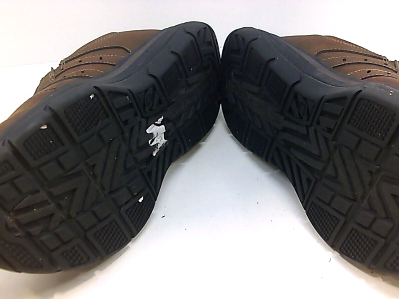 skechers leather moccasins