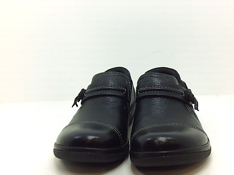 clarks shoes cheyn madi black