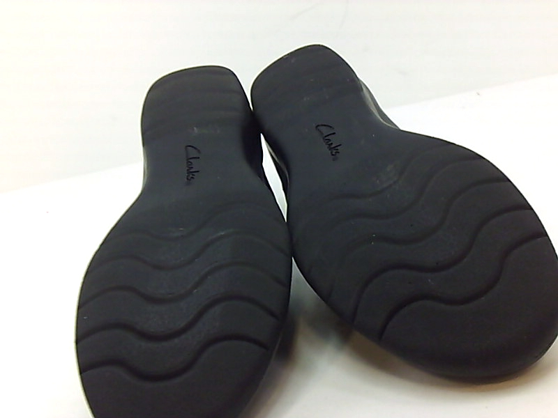 clarks shoes cheyn madi black