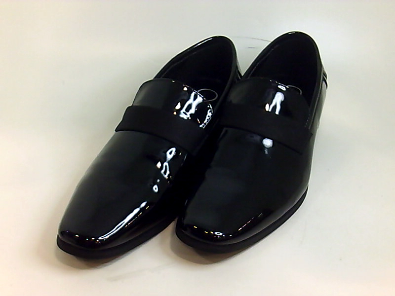 calvin klein bernard venetian loafer