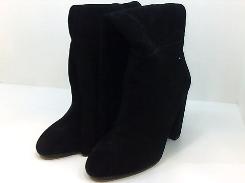 chinese laundry over the knee boots suede