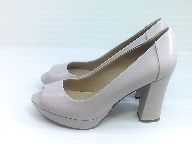 naturalizer amie platform pump