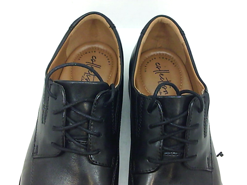 clarks tilden up