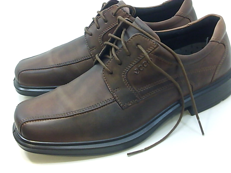 ecco helsinki lace up