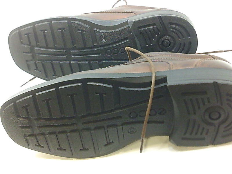 ecco helsinki lace up
