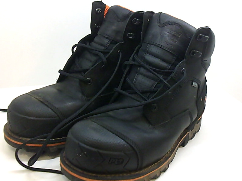 timberland boondock 6 composite toe