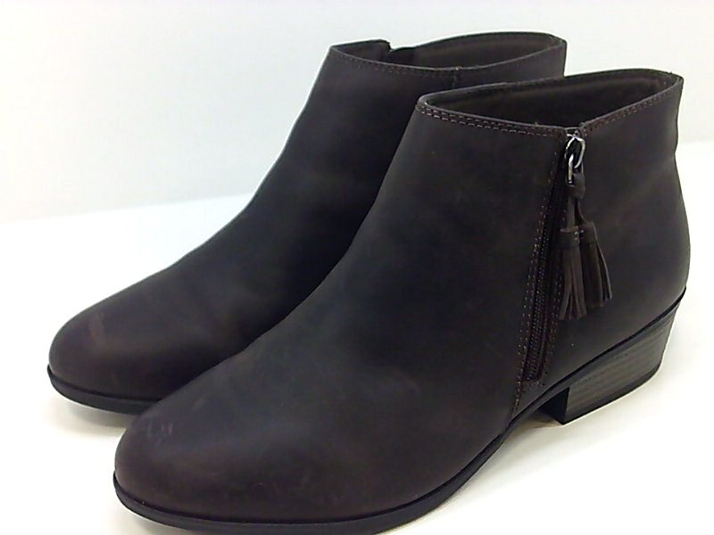 clarks addiy terri ankle boot