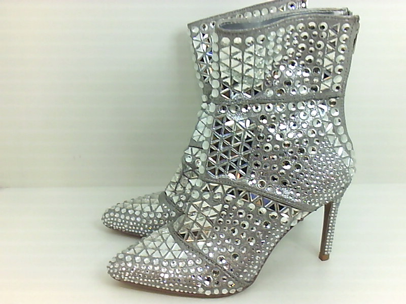 steve madden wonders rhinestone boots